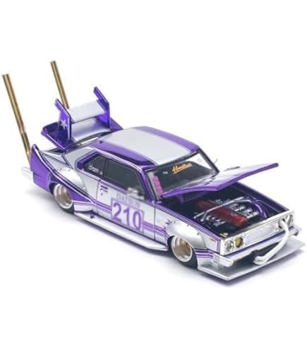 Amazon.com: Kyosho Land Cruiser ZX RHD (Right Hand Drive) White